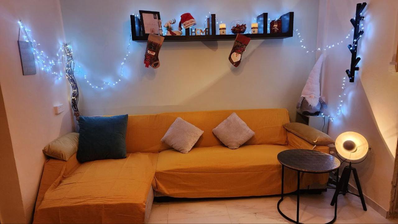 Hotel Agros Glamping Boutique Extérieur photo