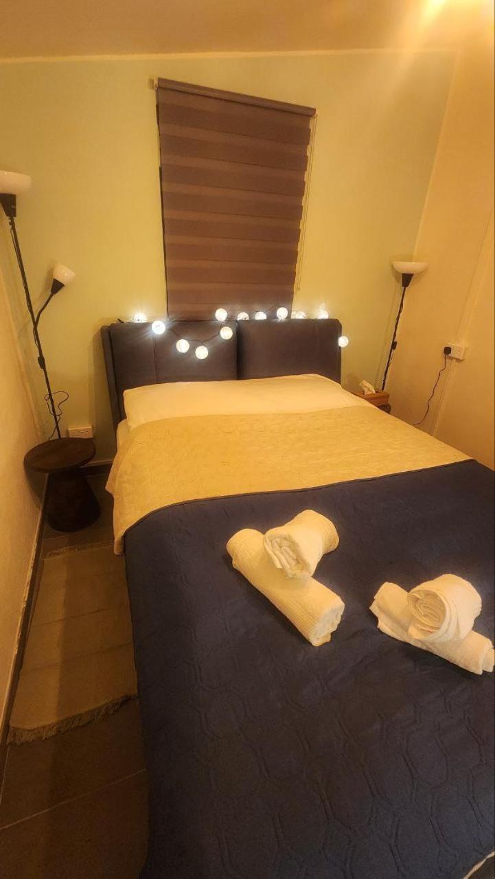 Hotel Agros Glamping Boutique Extérieur photo