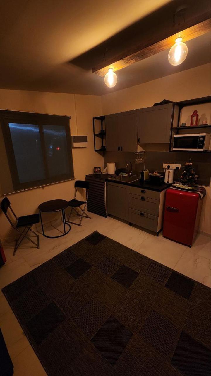 Hotel Agros Glamping Boutique Extérieur photo