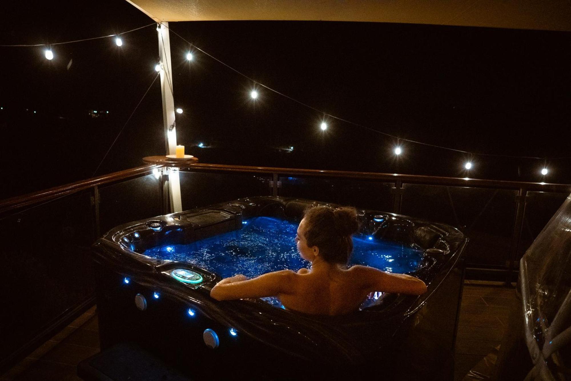 Hotel Agros Glamping Boutique Extérieur photo