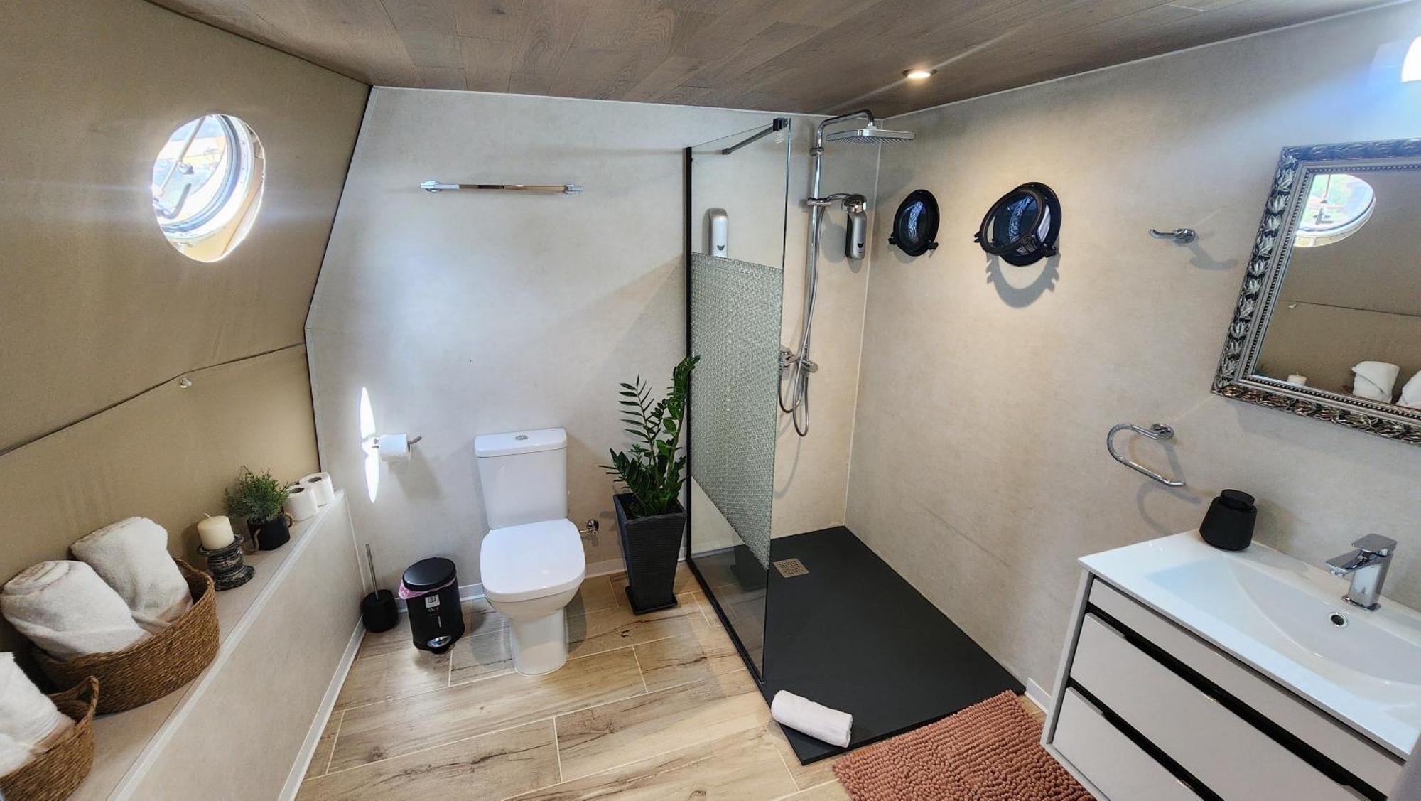 Hotel Agros Glamping Boutique Extérieur photo