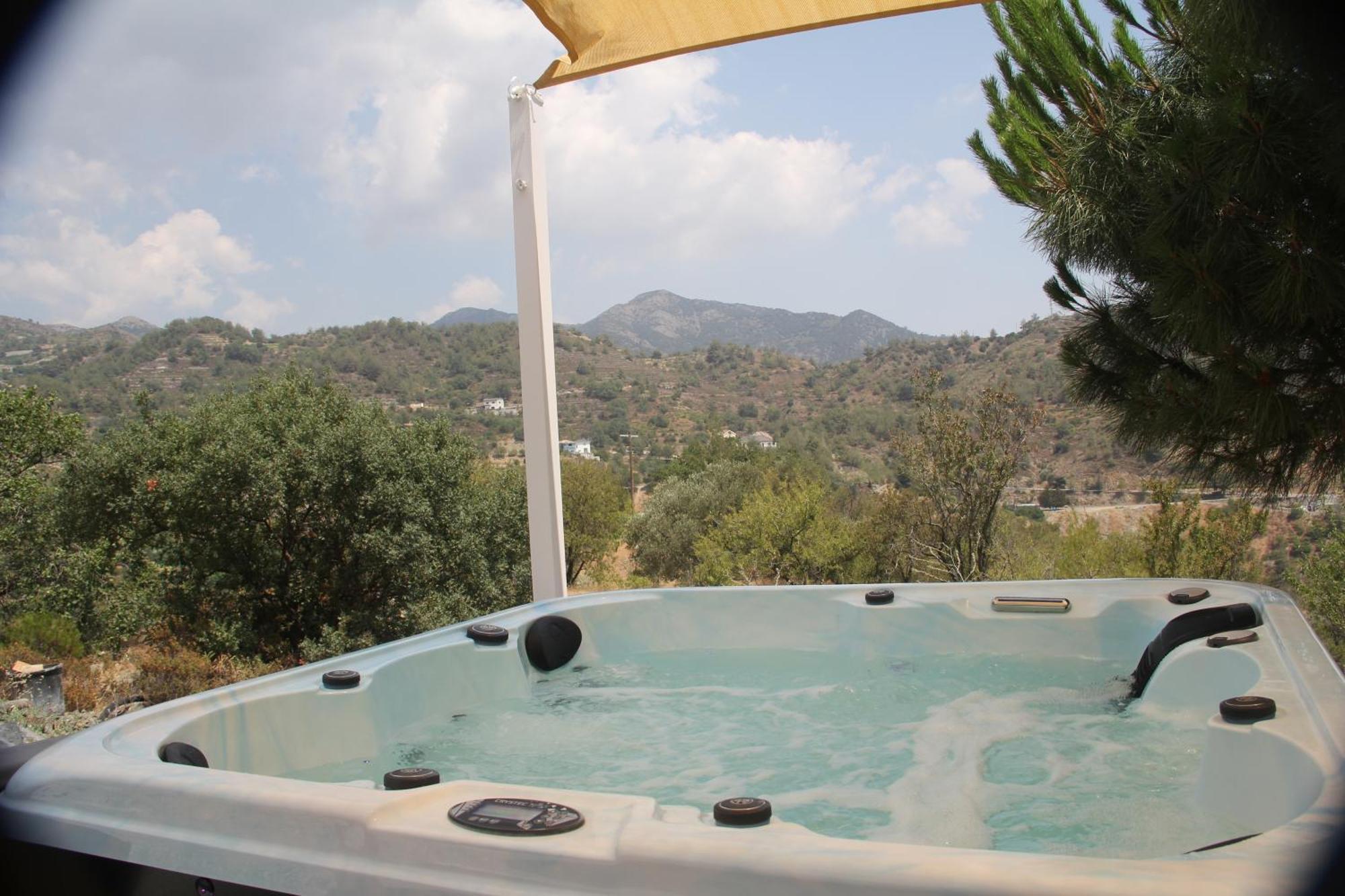 Hotel Agros Glamping Boutique Extérieur photo